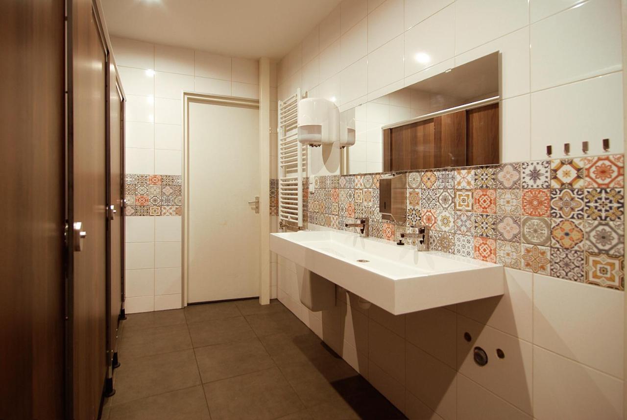Stunning Apartments Close To Amstel River Amsterdam Zewnętrze zdjęcie