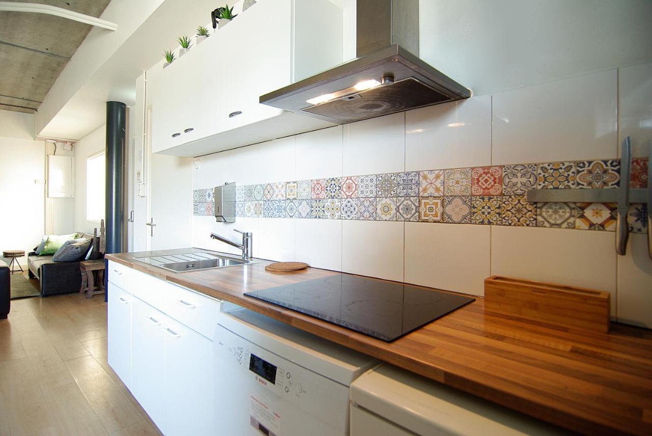 Stunning Apartments Close To Amstel River Amsterdam Zewnętrze zdjęcie