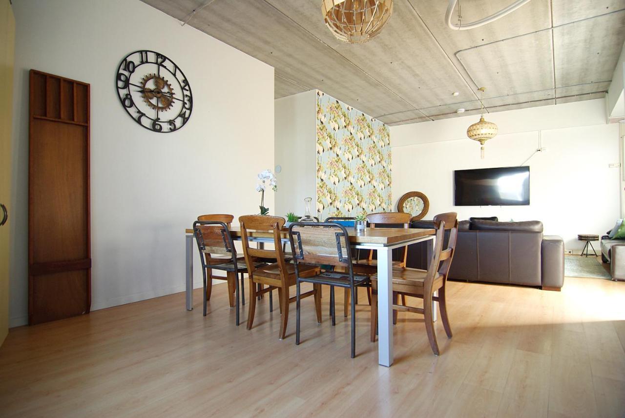 Stunning Apartments Close To Amstel River Amsterdam Zewnętrze zdjęcie