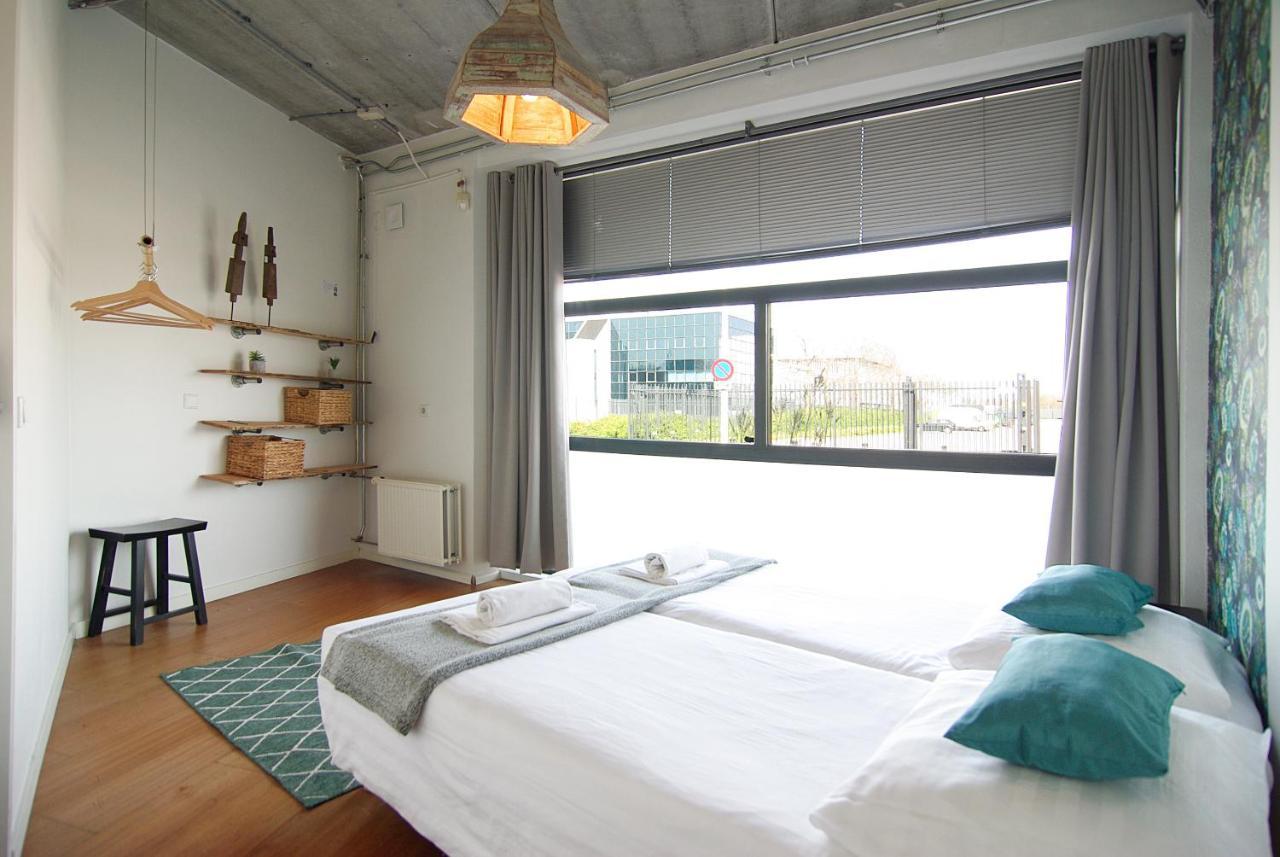 Stunning Apartments Close To Amstel River Amsterdam Zewnętrze zdjęcie