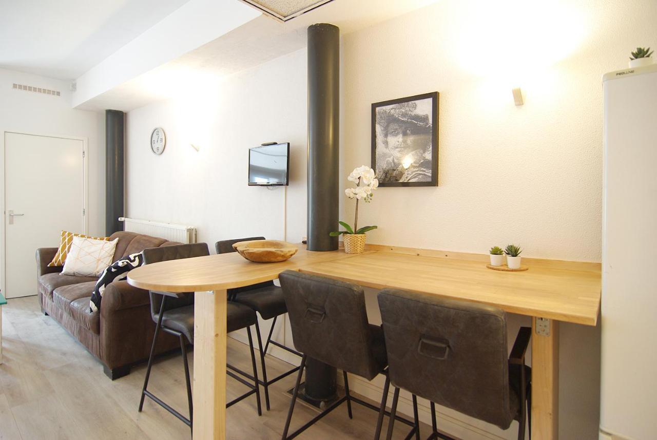 Stunning Apartments Close To Amstel River Amsterdam Zewnętrze zdjęcie