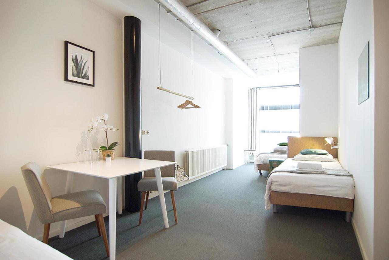 Stunning Apartments Close To Amstel River Amsterdam Zewnętrze zdjęcie