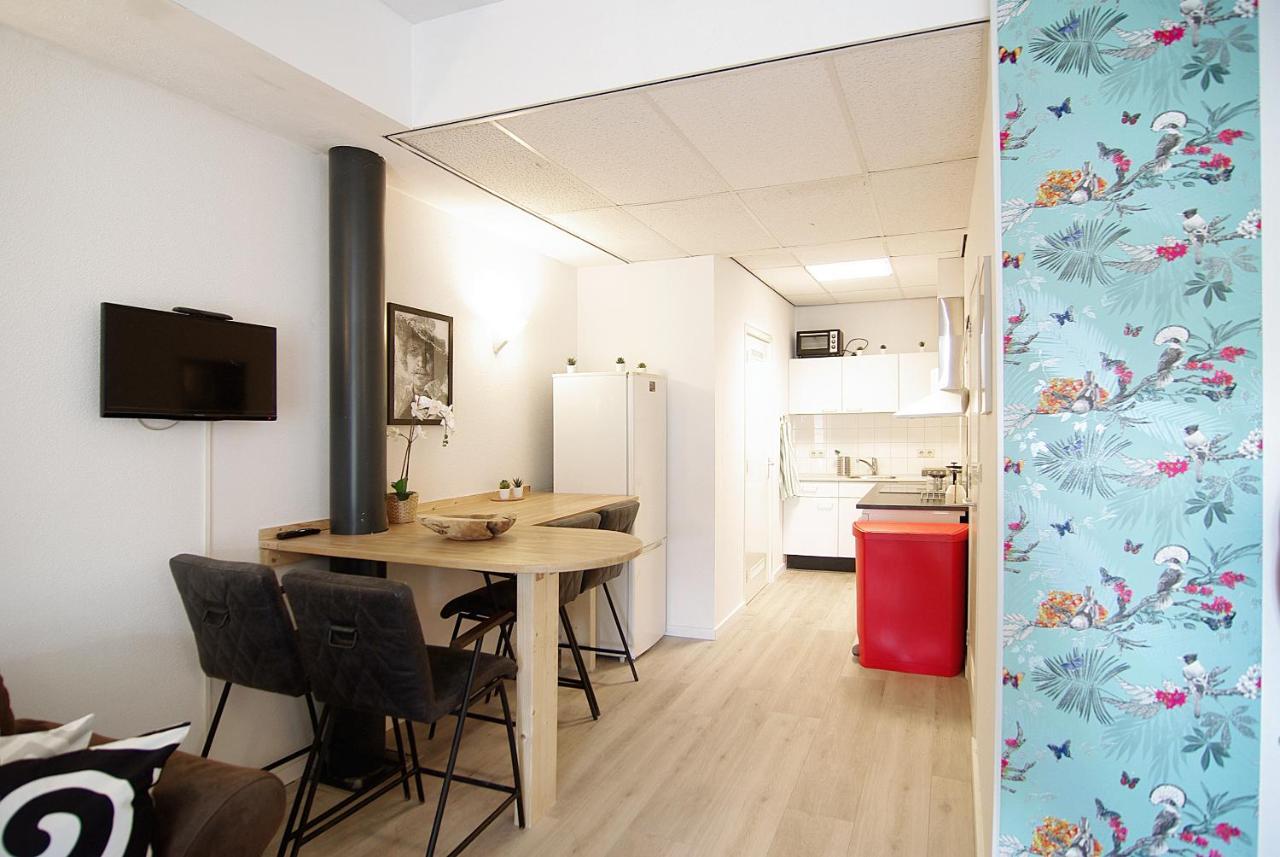 Stunning Apartments Close To Amstel River Amsterdam Zewnętrze zdjęcie