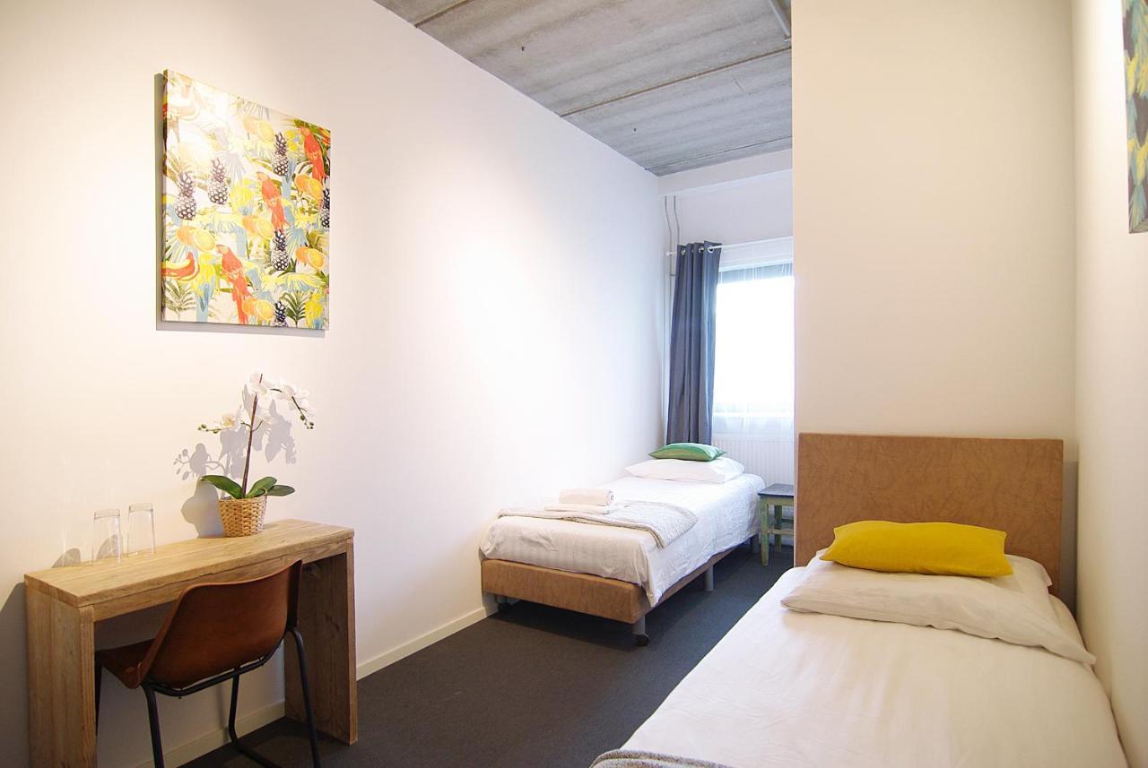 Stunning Apartments Close To Amstel River Amsterdam Zewnętrze zdjęcie