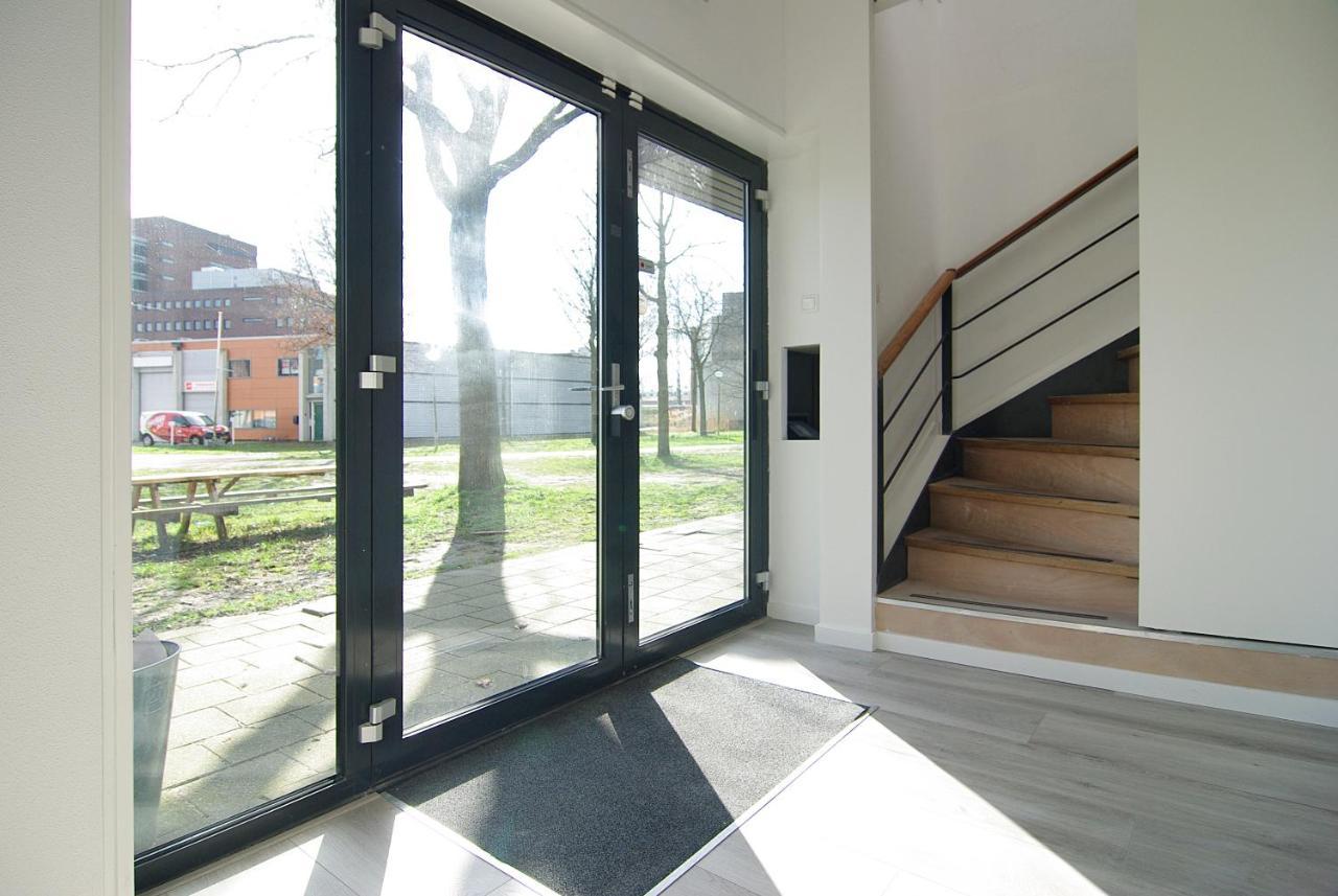 Stunning Apartments Close To Amstel River Amsterdam Zewnętrze zdjęcie