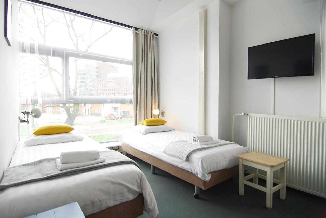 Stunning Apartments Close To Amstel River Amsterdam Zewnętrze zdjęcie