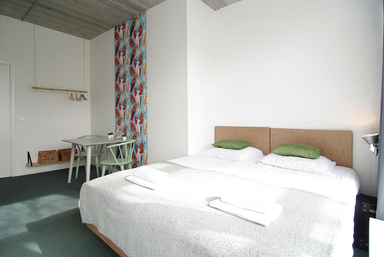 Stunning Apartments Close To Amstel River Amsterdam Zewnętrze zdjęcie