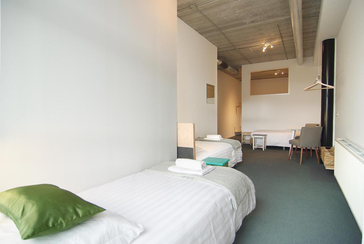 Stunning Apartments Close To Amstel River Amsterdam Zewnętrze zdjęcie